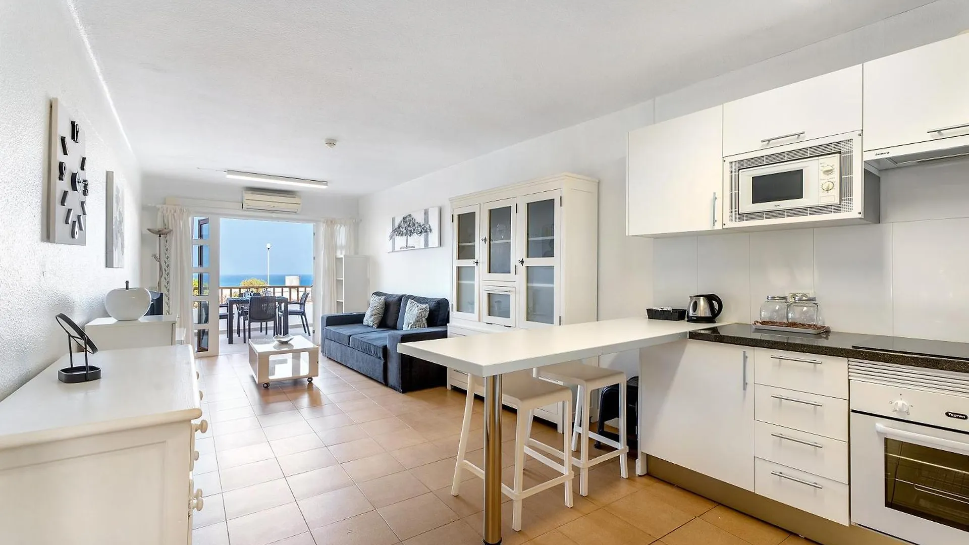 Apartament Los Geranios 404 Costa Adeje  Hiszpania