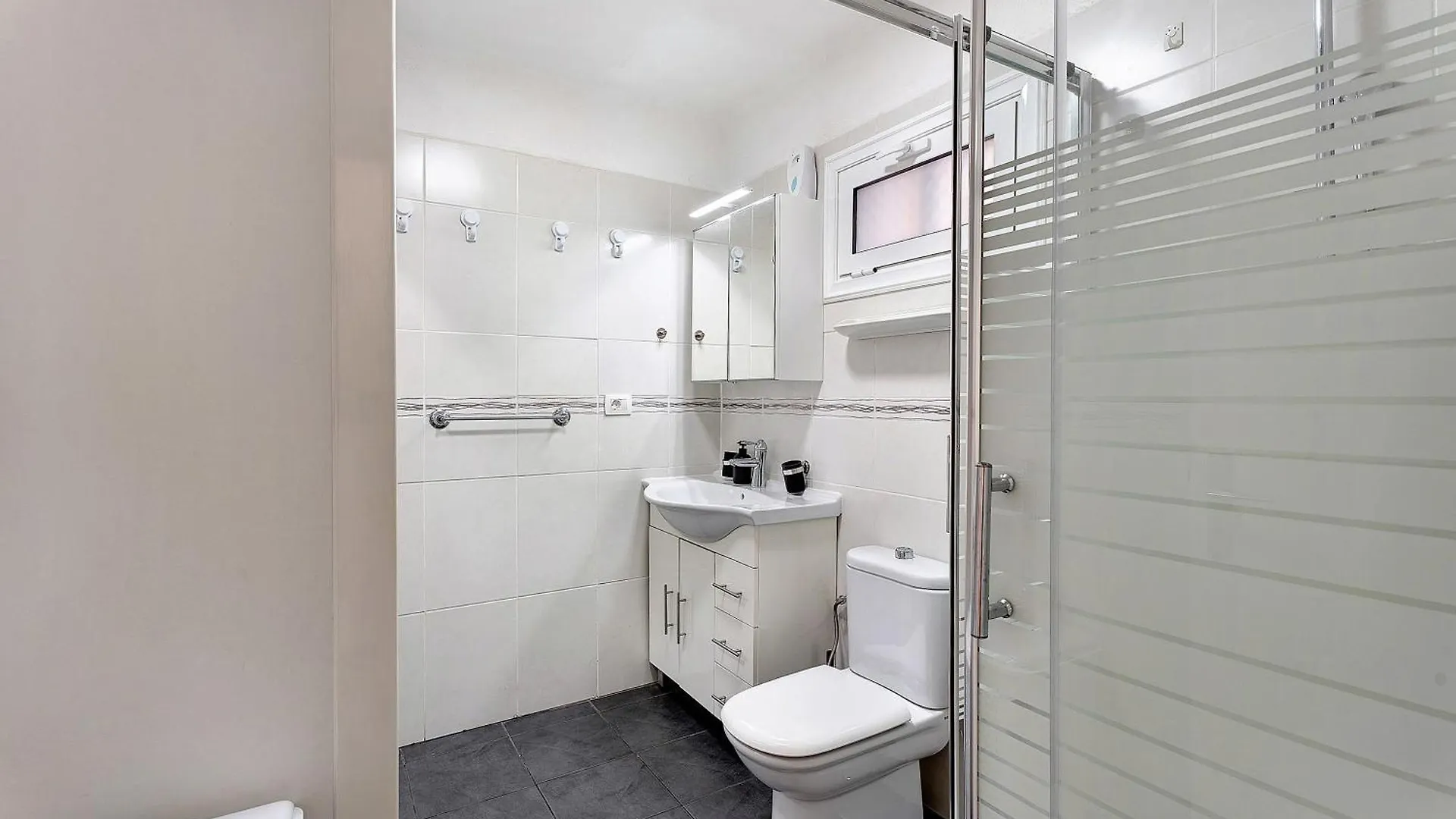 Apartament Los Geranios 404 Costa Adeje  Hiszpania